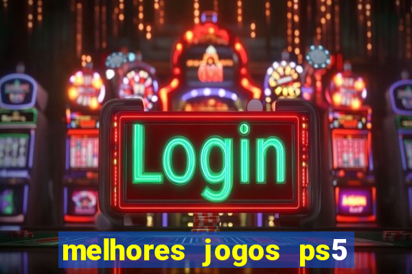 melhores jogos ps5 mundo aberto